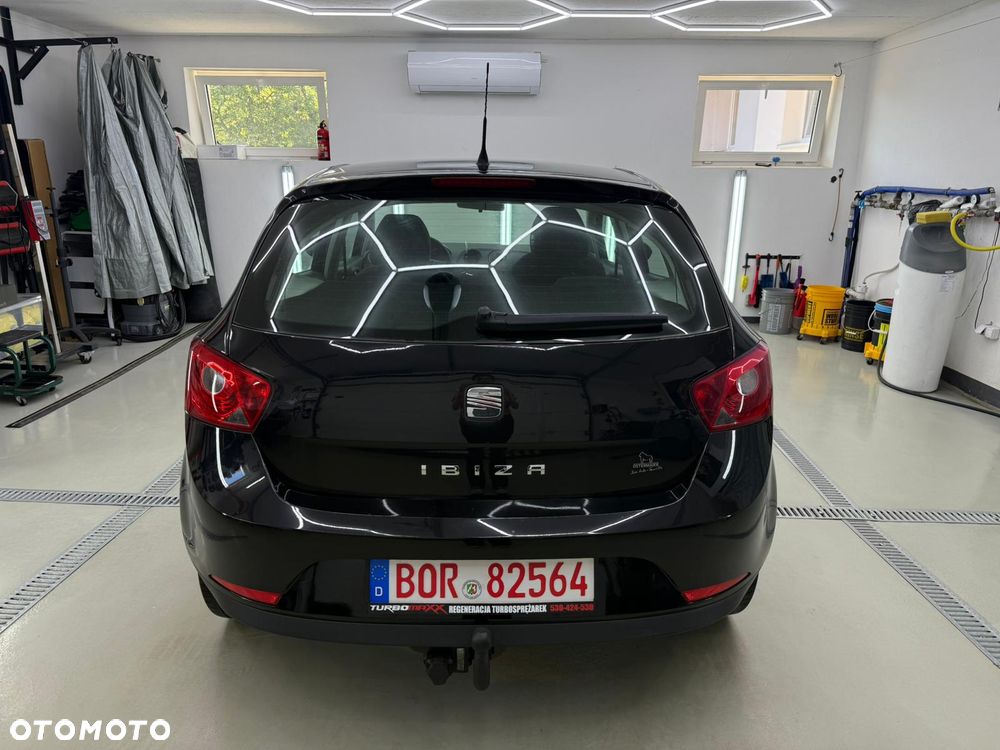 Seat Ibiza - 7