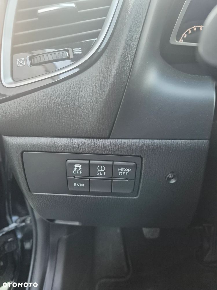Mazda 3 2.0 Skyenergy EU6 - 11