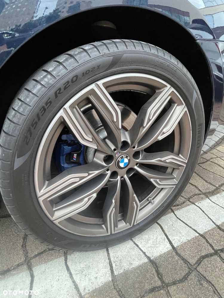 BMW Seria 7 - 31
