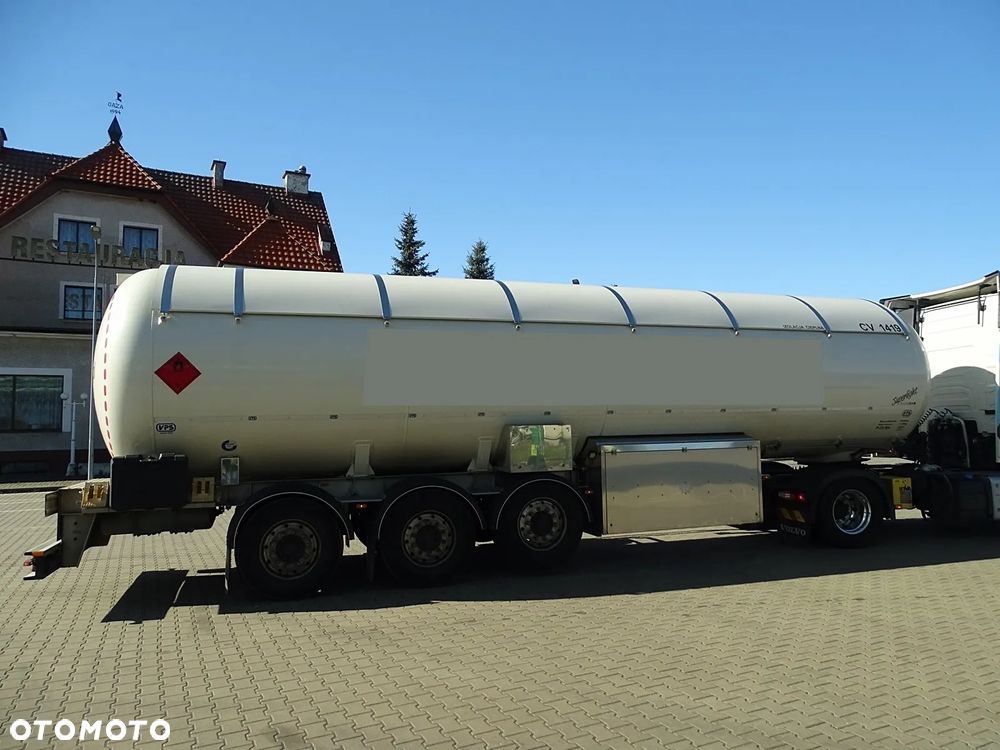 Volvo FH - 13