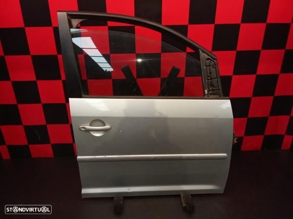Porta Frente Direita Volkswagen Caddy Iii Combi (2Kb, 2Kj, 2Cb, 2Cj) - 1