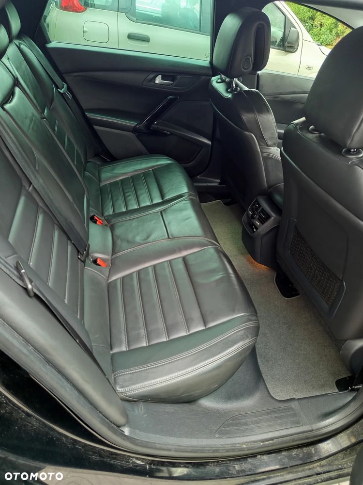 Peugeot 508 2.0 HDi Allure - 14