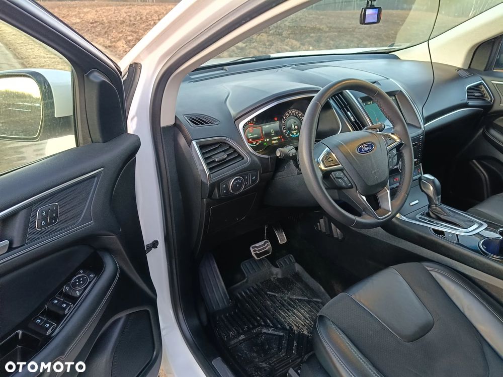 Ford Edge 2.0 TDCi Bi-Turbo 4x4 ST-LINE - 5
