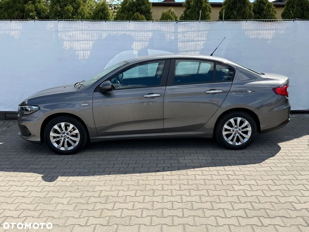 Fiat Tipo 1.4 16v Lounge - 2