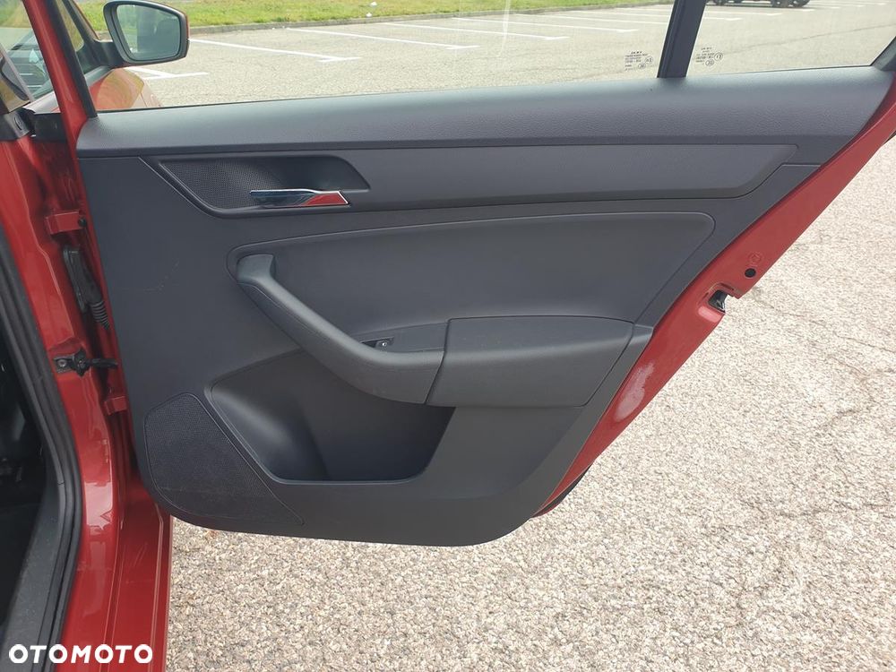 Seat Toledo 1.2 TSI Style - 21