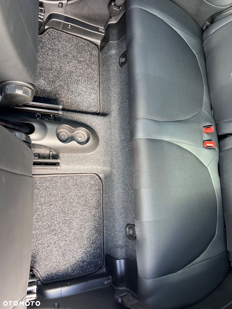 Fiat 500 0.9 TwinAir Dualogic Start&Stop Sport - 26