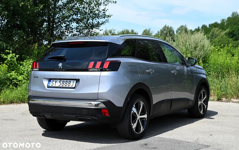 Peugeot 3008 - 16