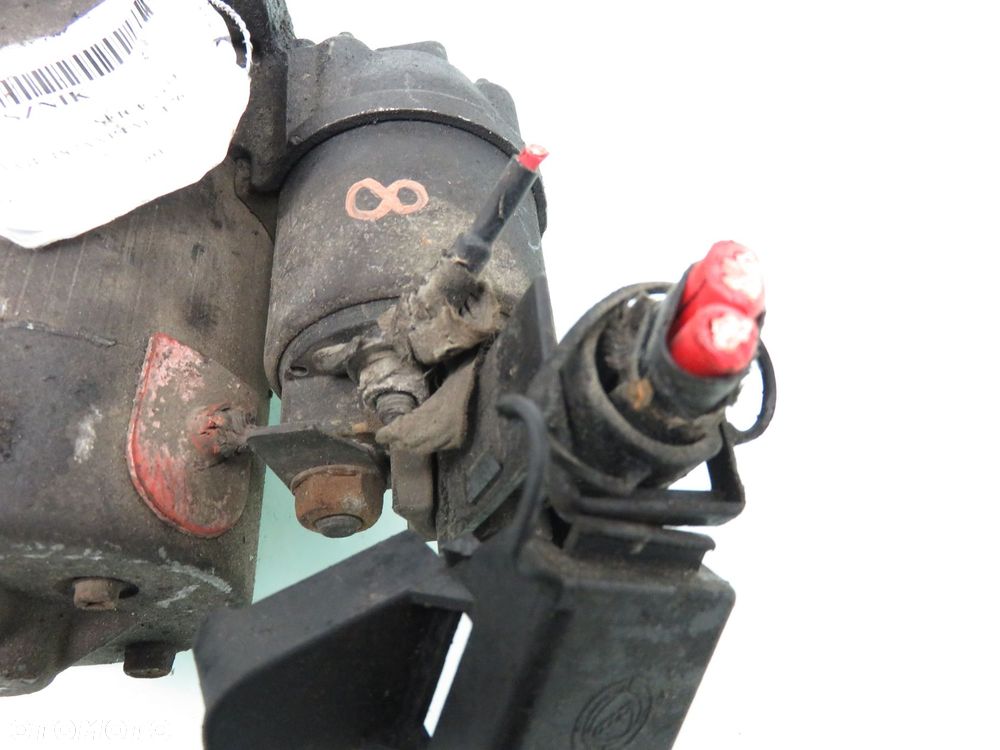 ROZRUSZNIK FIAT SEICENTO 1.1 63102021 - 2