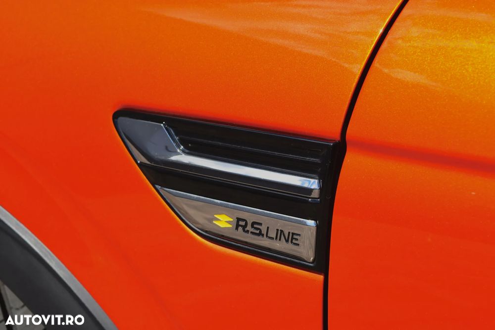 Renault Arkana MHEV 160 EDC RS Line - 33