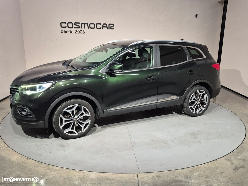Renault Kadjar 1.5 dCi Intens - 5