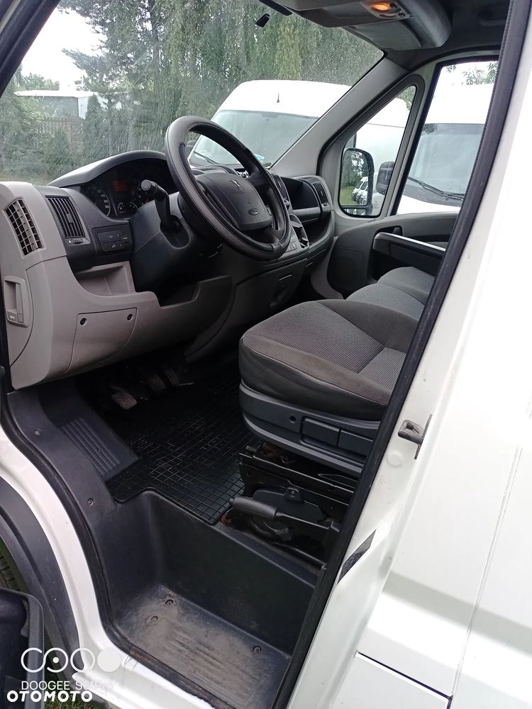 Peugeot Boxer - 11