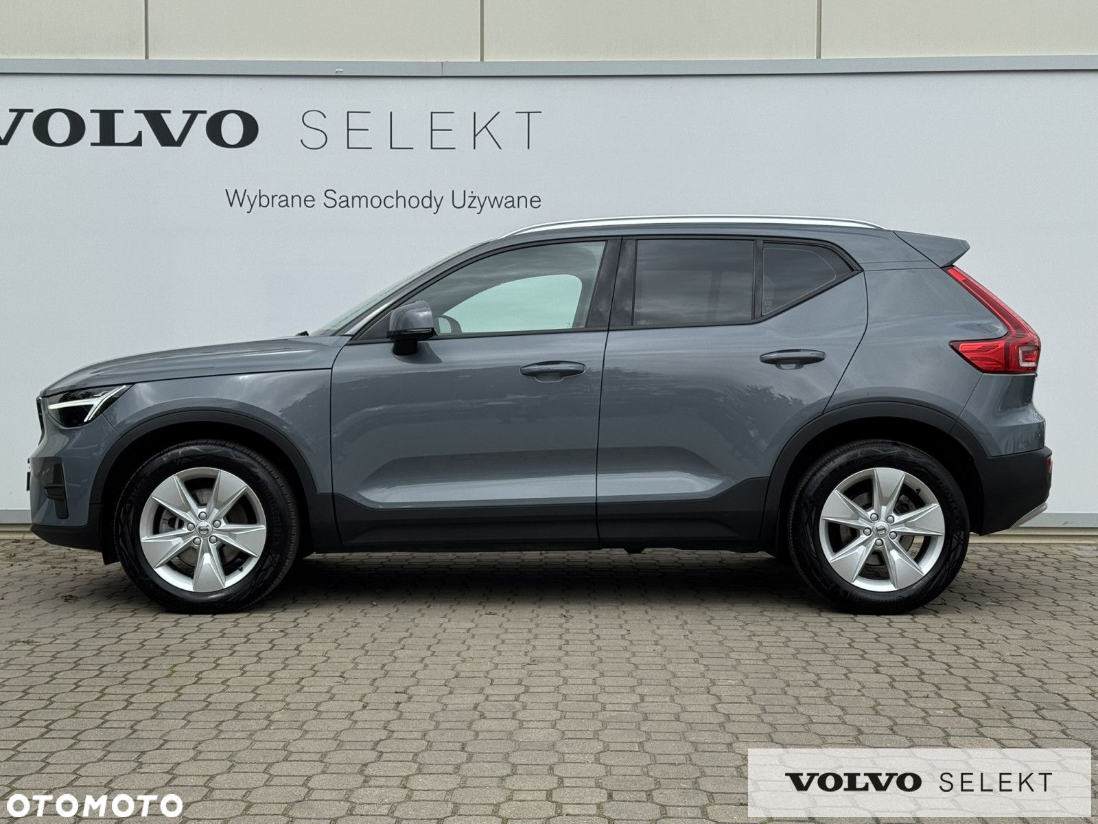 Volvo XC 40 B3 Core - 3
