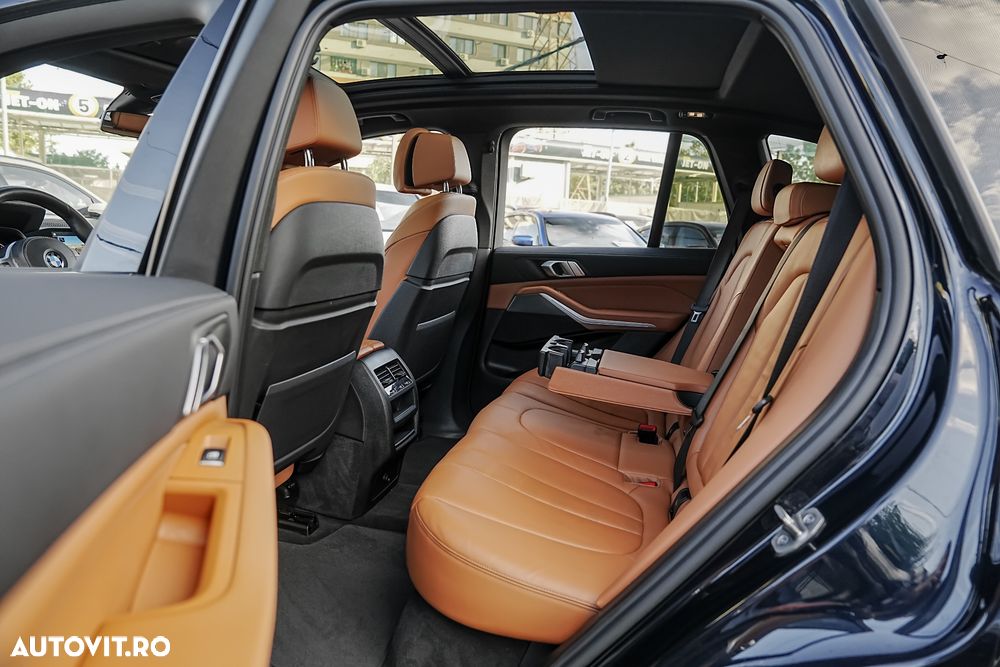 BMW X5 xDrive45e AT PHEV - 10