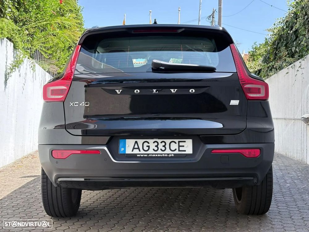 Volvo XC 40 1.5 T5 PHEV R-Design Expression - 24