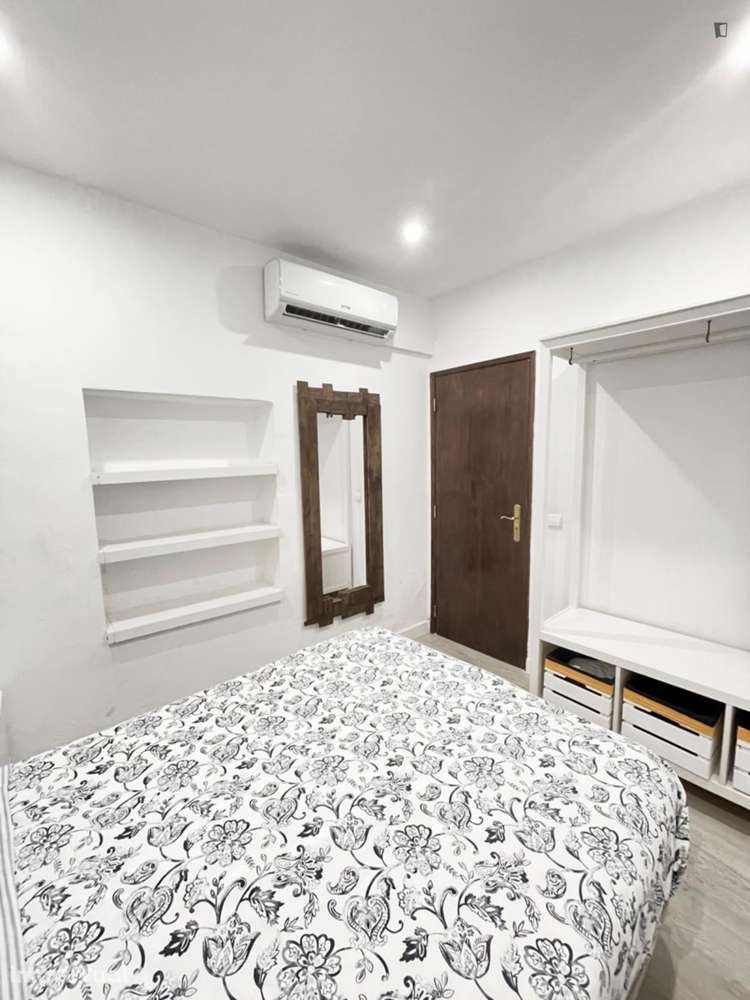 Apartamento com 1 quartos - localizado em Avenida da Liberdade Lisbon - Grande imagem: 3/24