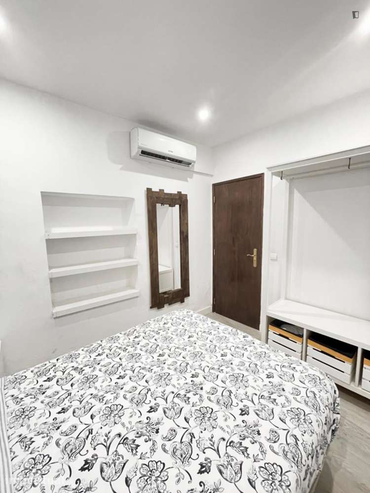Apartamento com 1 quartos - localizado em Avenida da Liberdade Lisbon - Grande imagem: 3/24