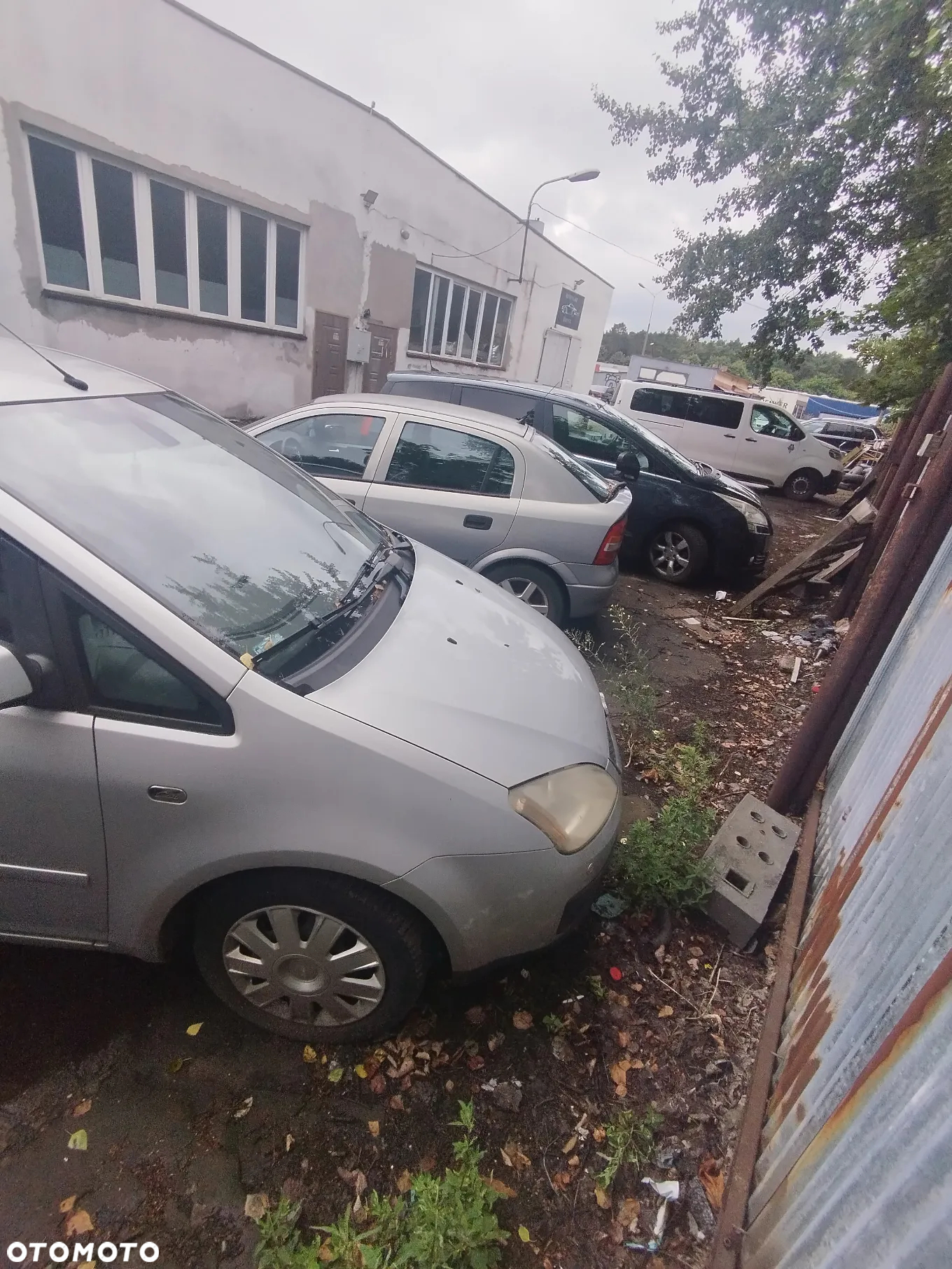 Ford Focus C-Max 1.8 Ghia - 4