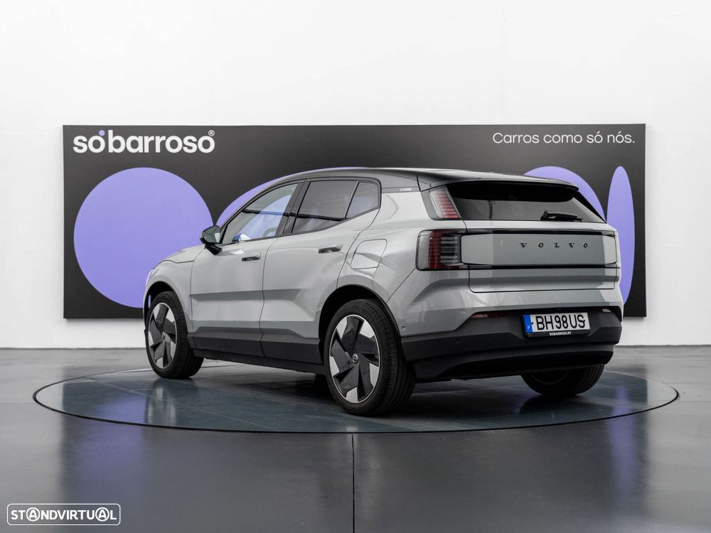 Volvo EX30 69 kWh Single Motor Extended Range Ultra - 4