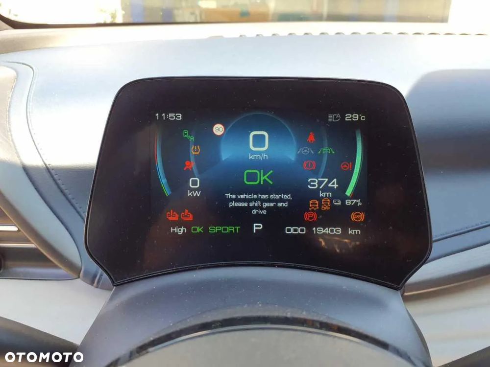 BYD Atto 3 60.4kWh Design - 8