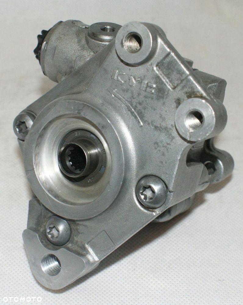 POMPA WSPOMAGANIA AUDI Q7 7L8422153B 4.2 TDI FSI - 5