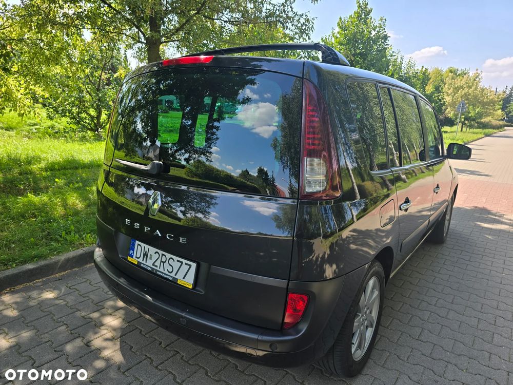 Renault Espace - 6