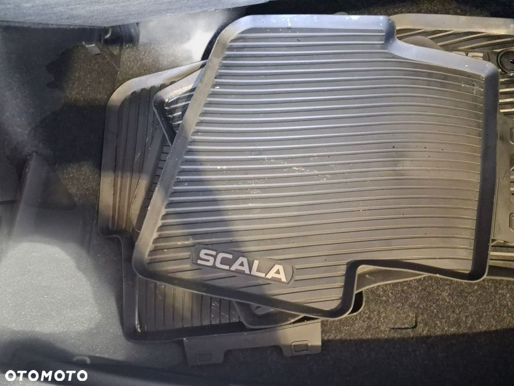 Skoda Scala - 28