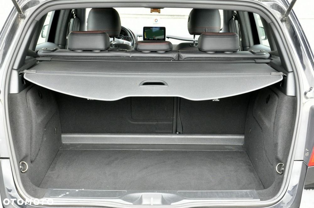 Mercedes-Benz Klasa B 220 d 7G-DCT AMG Line - 17