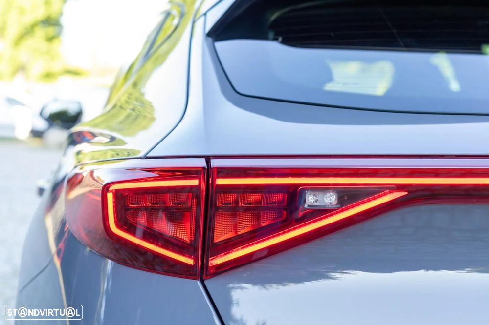Cupra Formentor 1.4 e-Hybrid DSG VZ - 7