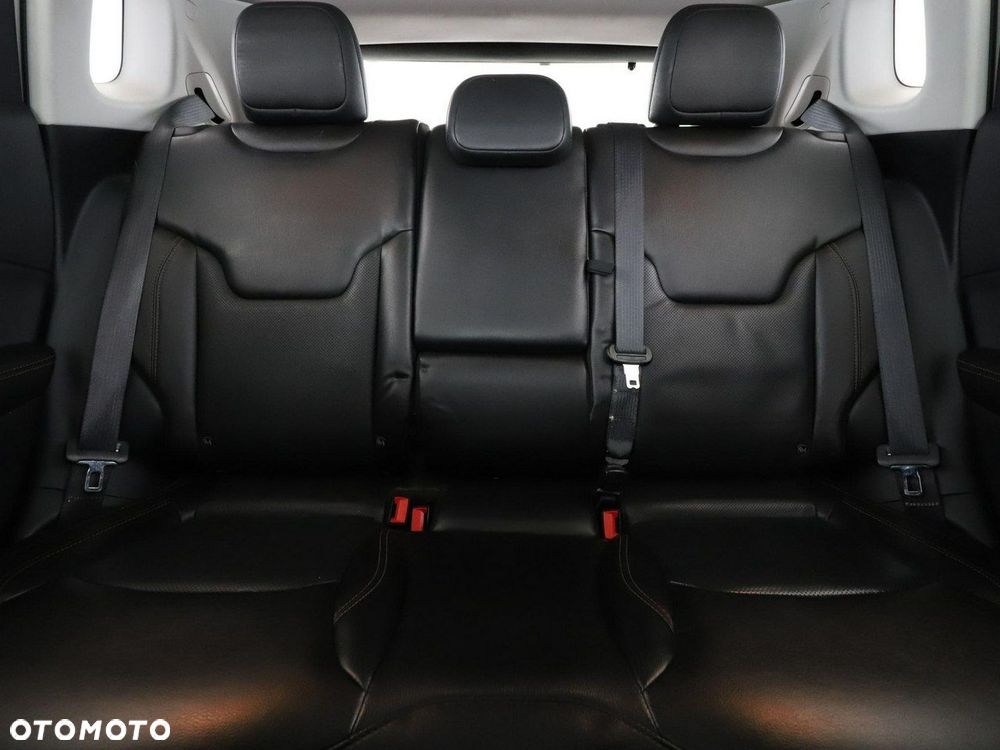 Jeep Compass 2.0 MJD Limited 4WD S&S - 19