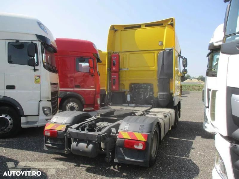 DAF XF 480FT - 4