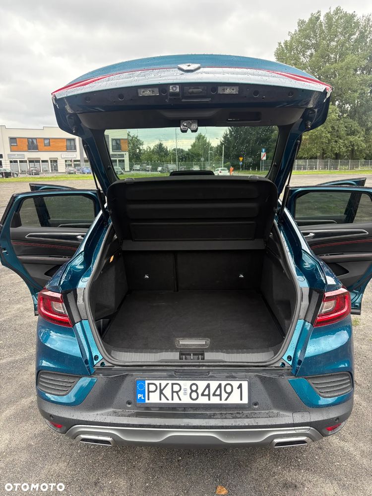 Renault Arkana TCe Mild Hybrid 160 EDC R.S LINE - 7
