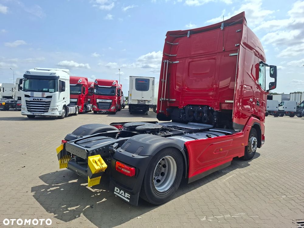 DAF XG.480  (33145) - 4