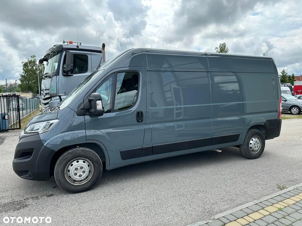 Opel MOVANO - 4