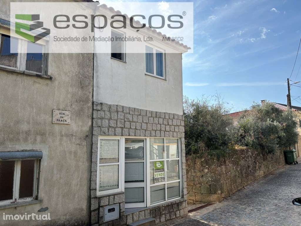 Moradia em Vale de Prazeres - Grande imagem: 3/16