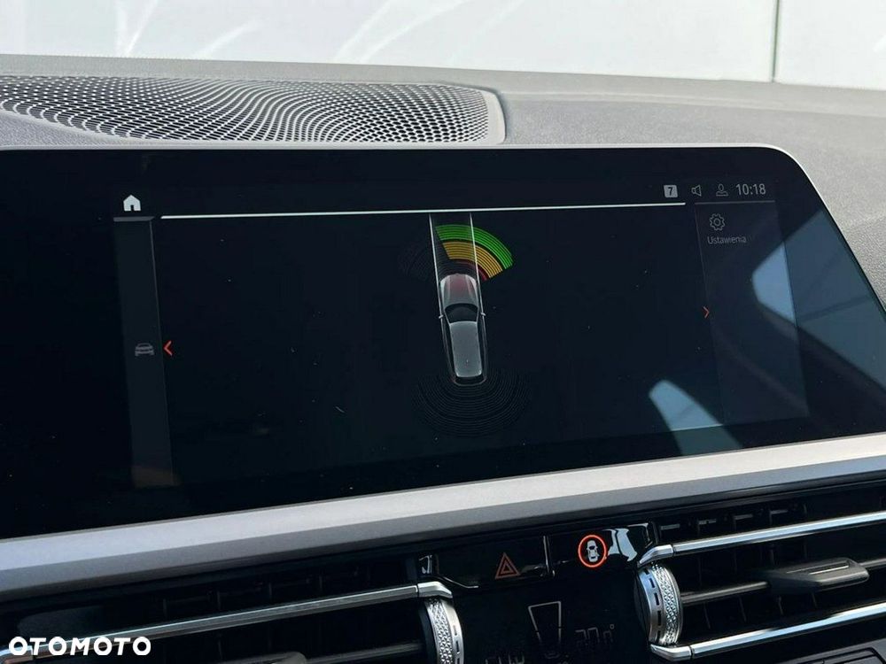 BMW Seria 3 - 23