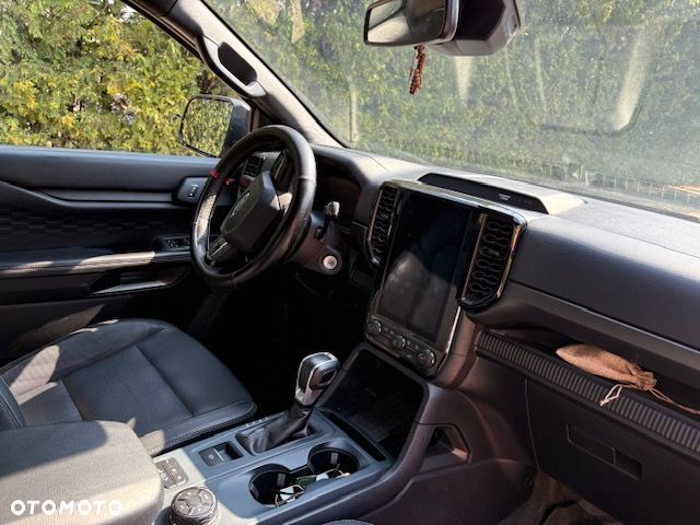 Ford Ranger 2.0 EcoBlue Bi-Turbo 4x4 DC Tremor - 11