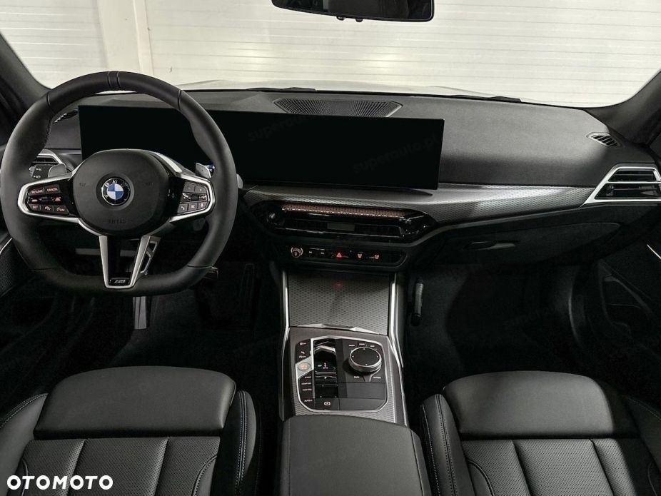 BMW Seria 3 320i M Sport - 7