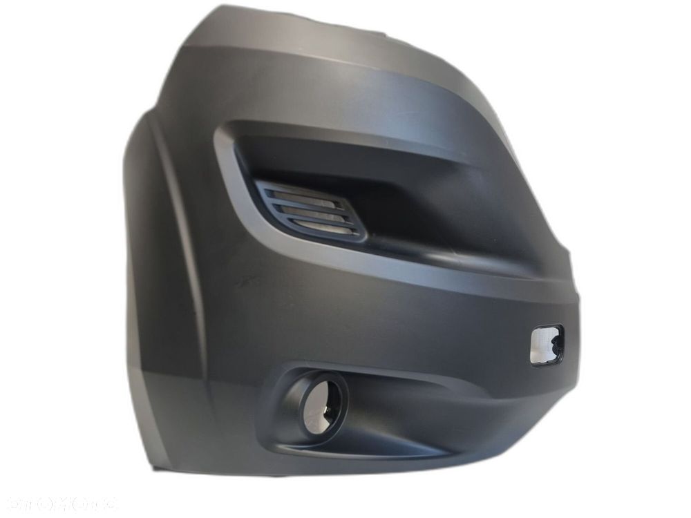 DUCATO BOXER JUMPER III LIFT NAROŻNIK ZDERZAKA PRAWY PRZÓD 1315079070 - 1