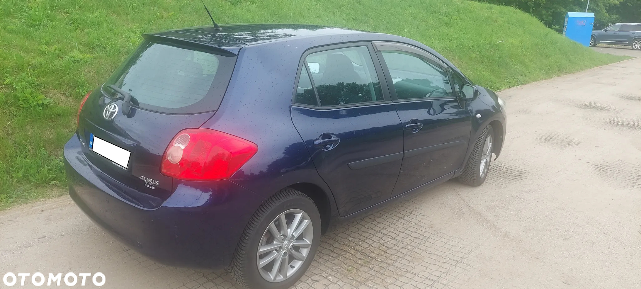 Toyota Auris - 14