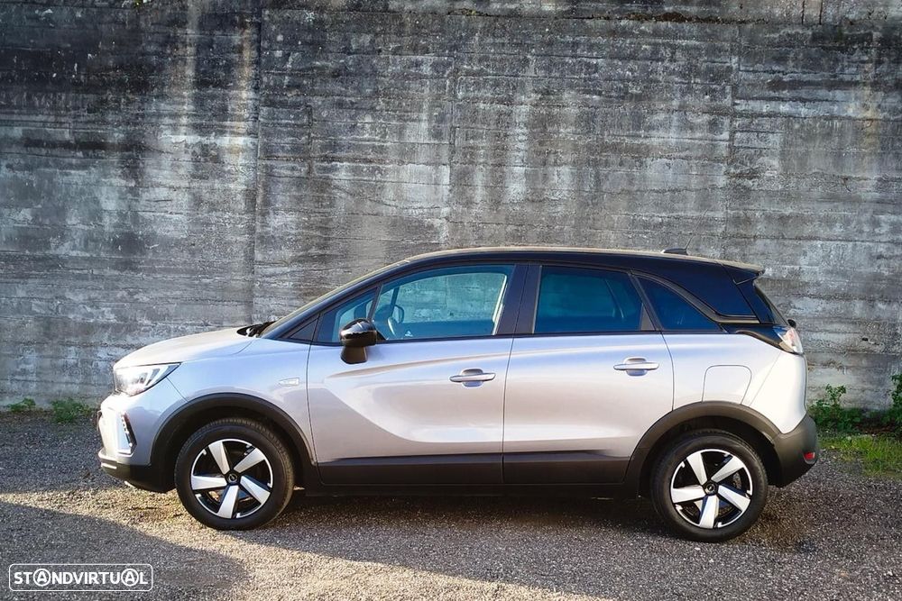 Opel Crossland 1.2 T Business Edition - 2