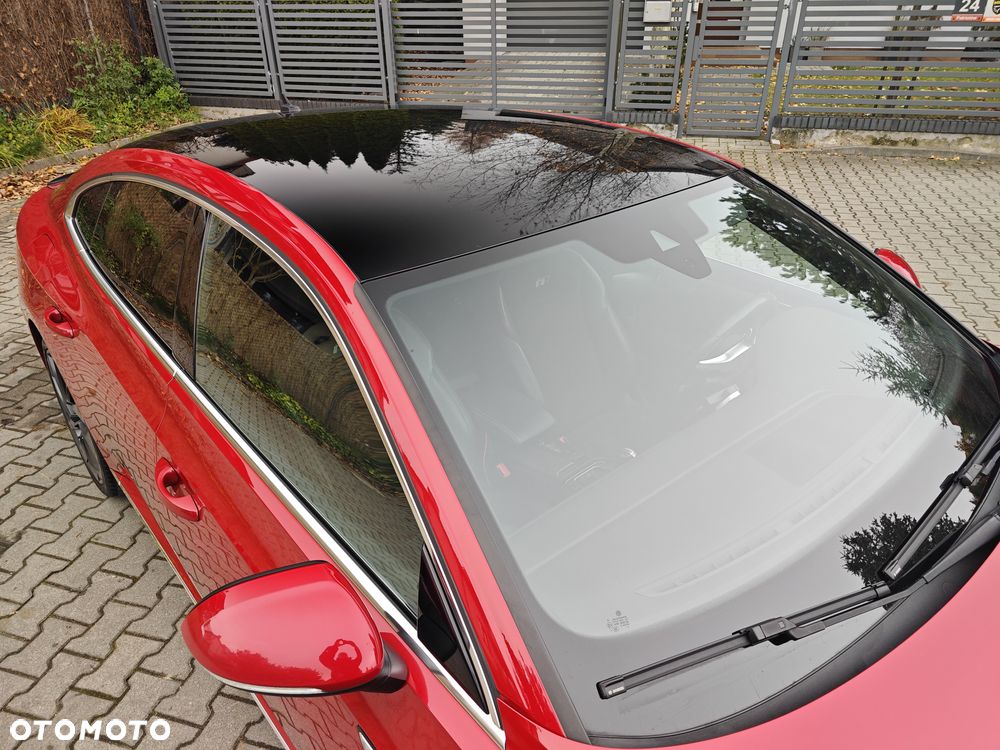 Volkswagen Arteon 2.0 TSI R-Line DSG - 18