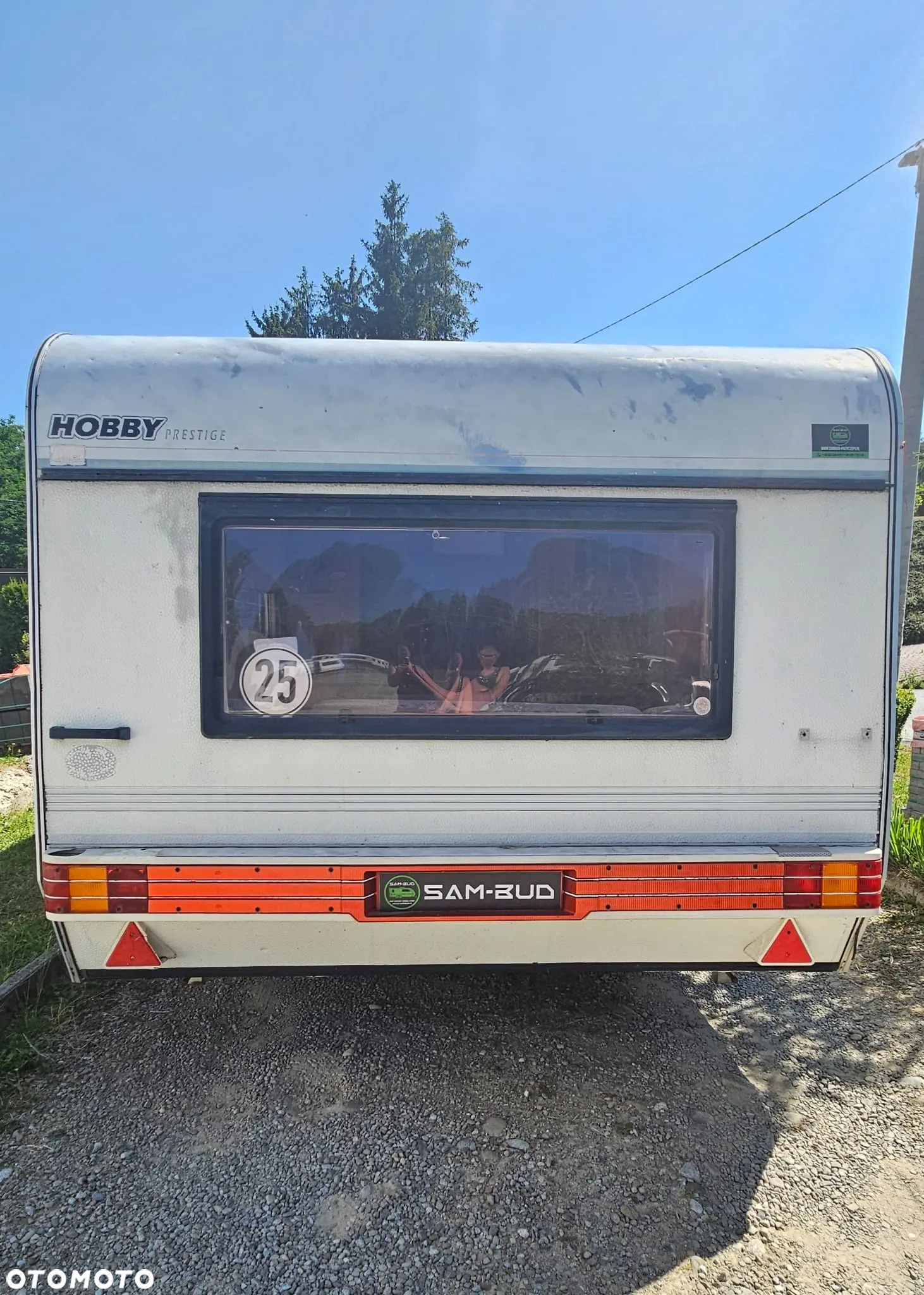 Hobby 600 - 12