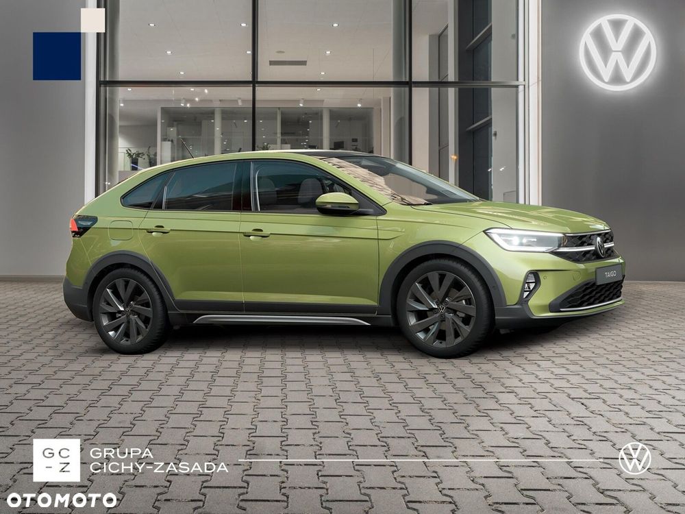 Volkswagen Taigo - 7