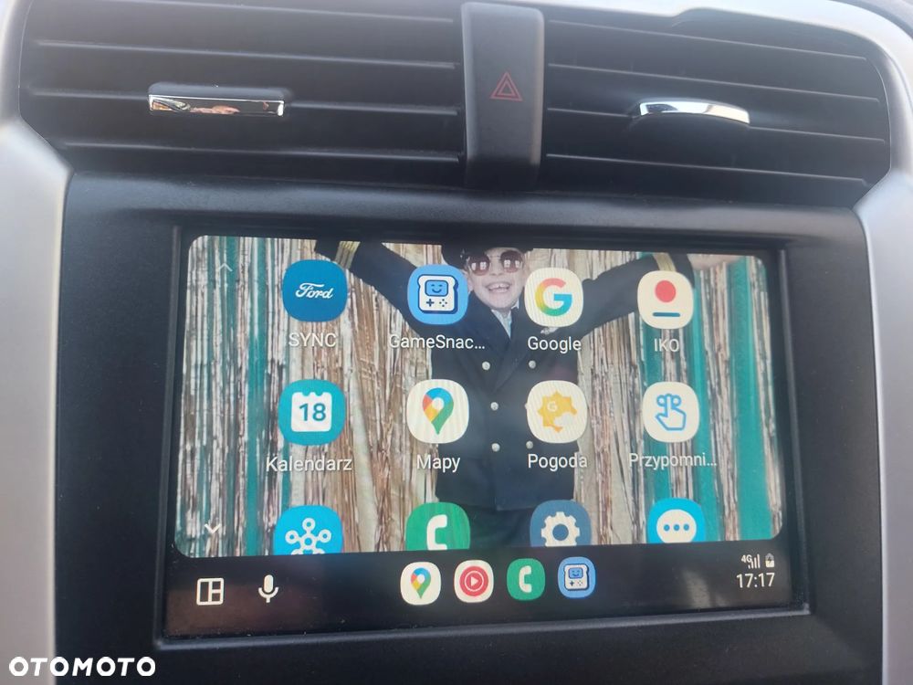 Ford Mondeo 2.0 TDCi Trend - 4