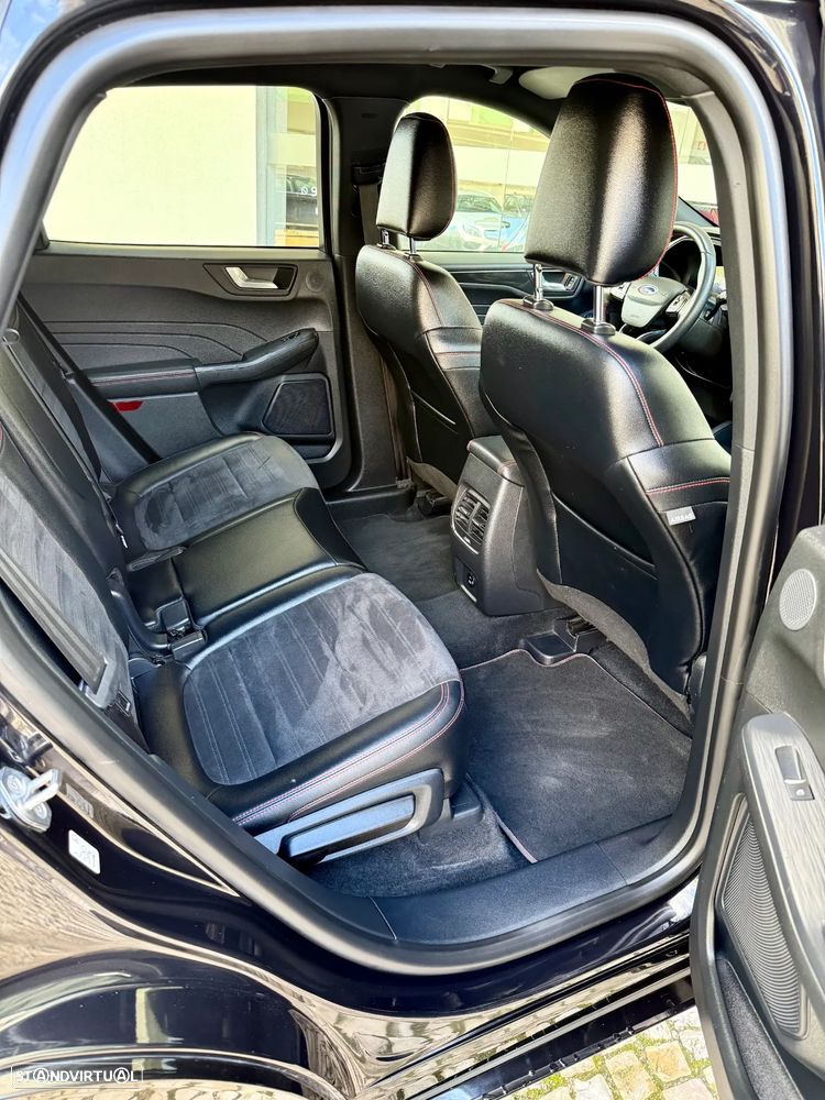 Ford Kuga 2.5 FHEV ST-Line X - 10