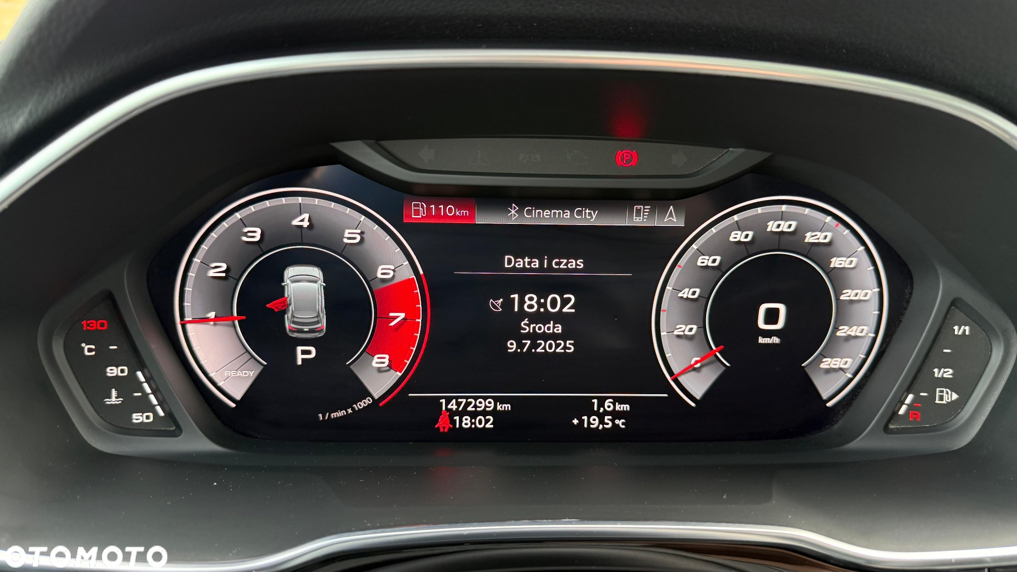 Audi Q3 35 TFSI S tronic - 9