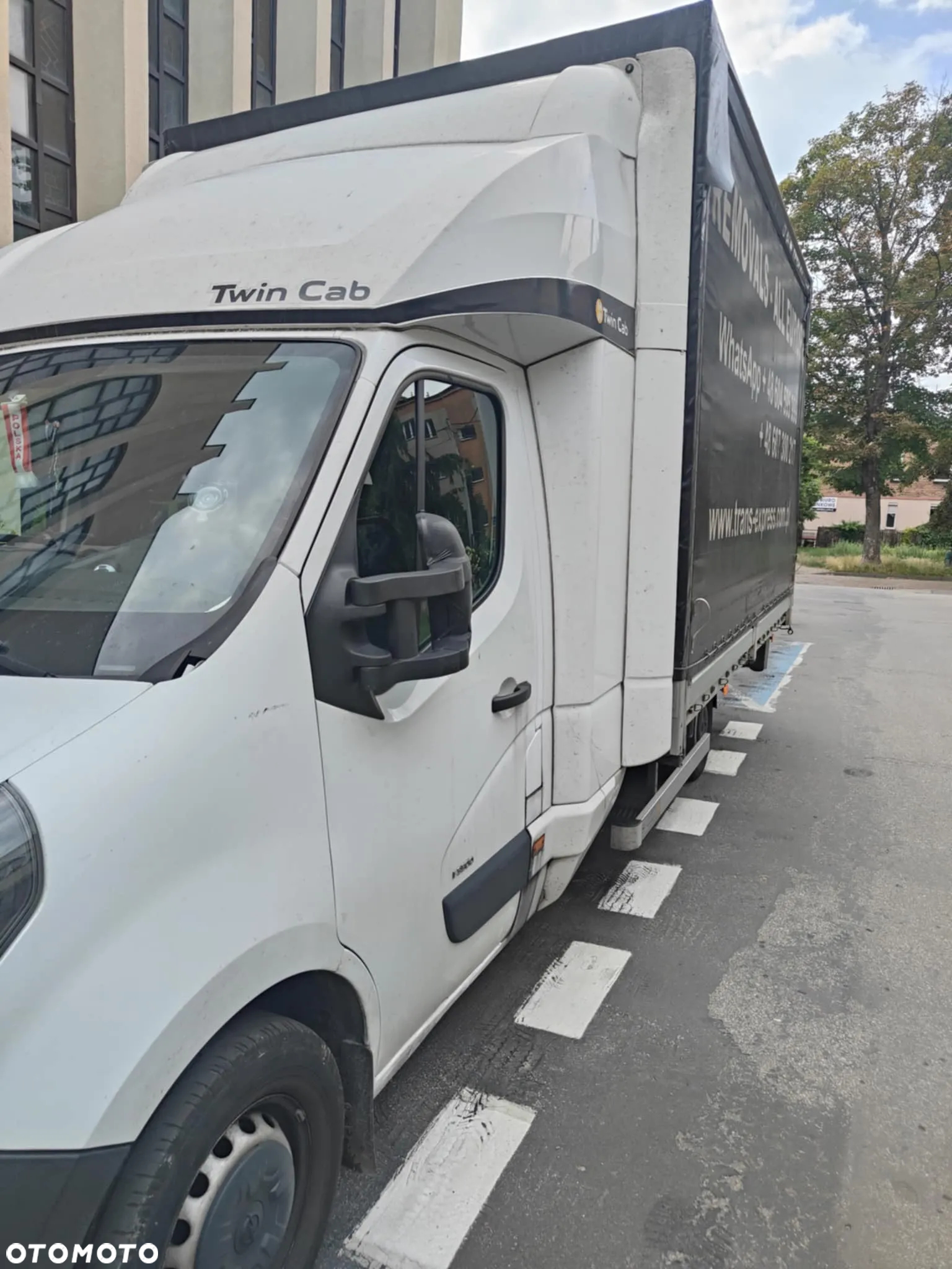 Opel MOVANO - 6