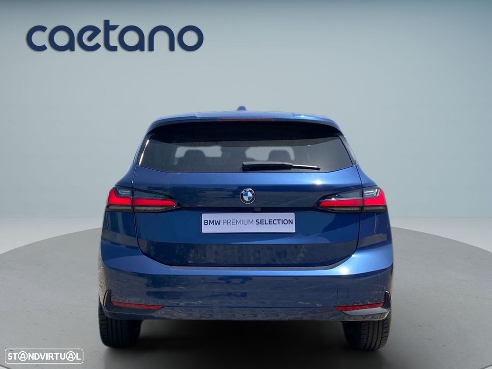 BMW 218 Active Tourer i Auto - 21