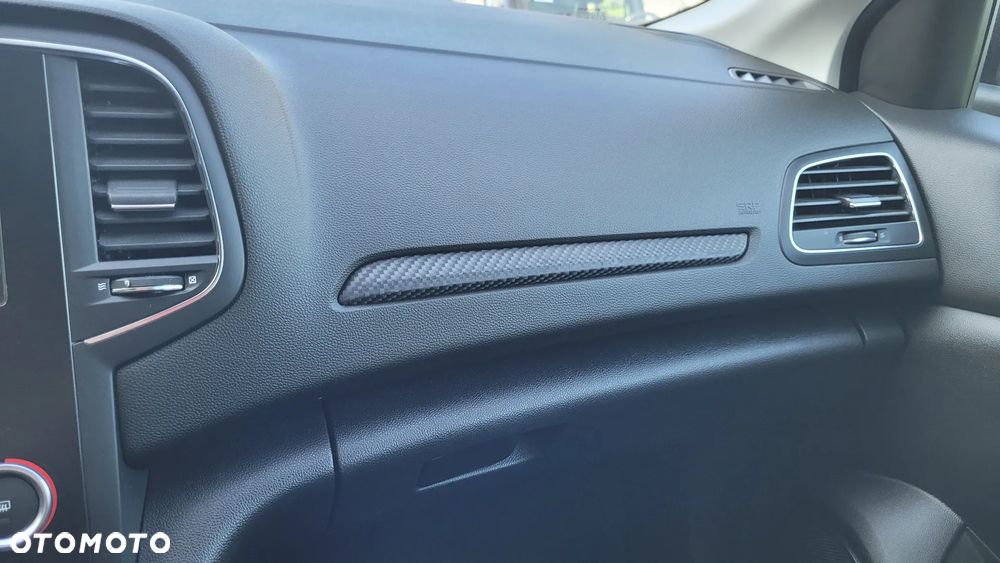 Renault Megane 1.3 TCe FAP Limited - 13