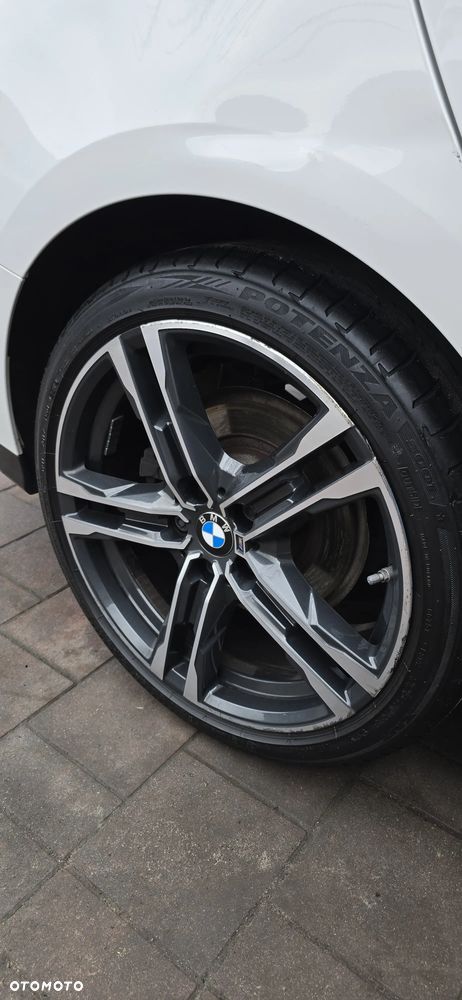 BMW Seria 2 218i - 11